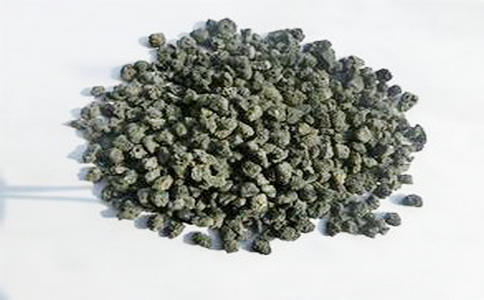 火山巖濾料